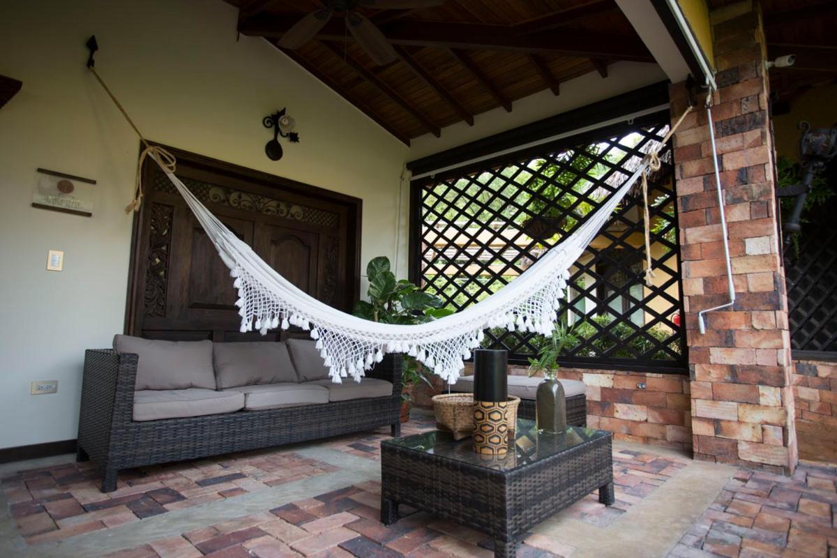 Ara Meru Lodge Canaima Exterior foto