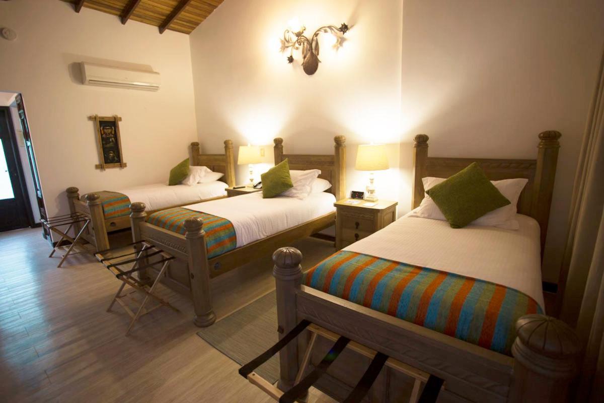 Ara Meru Lodge Canaima Exterior foto